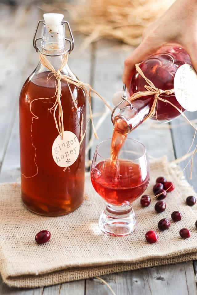 Making Kombucha at Home | by Sonia! The Healthy Foodie