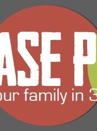 3 Phase Paleo by Paleo Parents