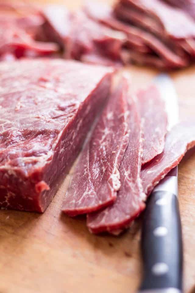 Beef Brisket | by Sonia The Healthy Foodie