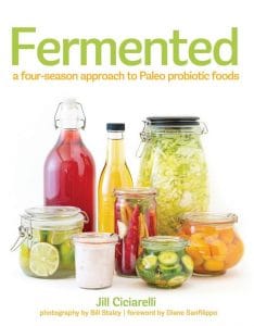 Fermented 