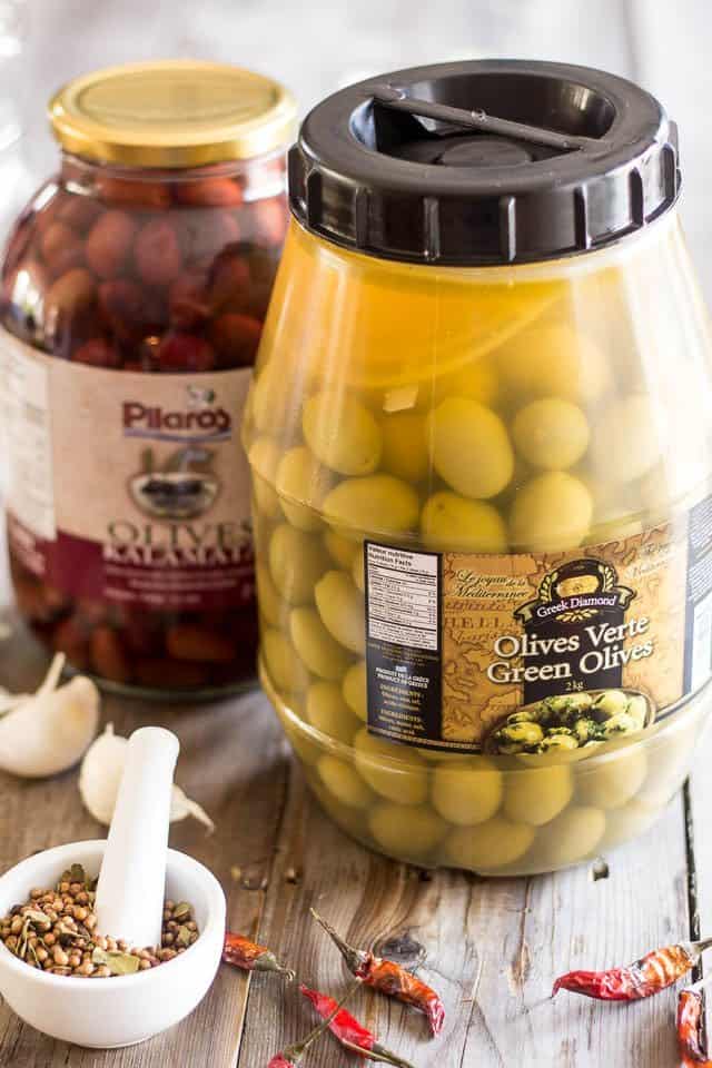 Olives | by Sonia! The Healthy Foodie