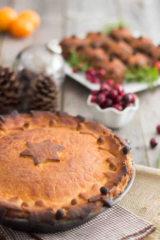 Paleo Christmas Meatpies | by Sonia! The Healthy Foodie