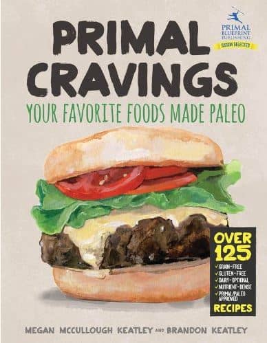 Primal Cravings