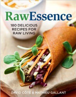 Raw Essence