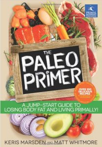 The Paleo Primer