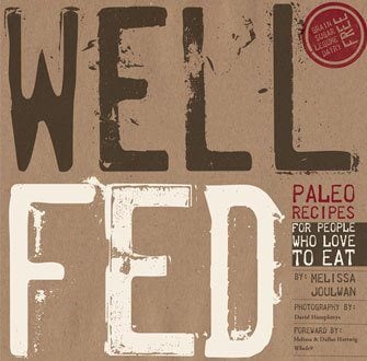 Well Fed Cover