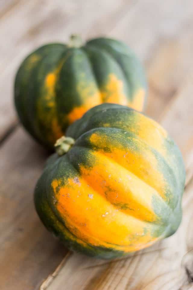 Acorn Squash