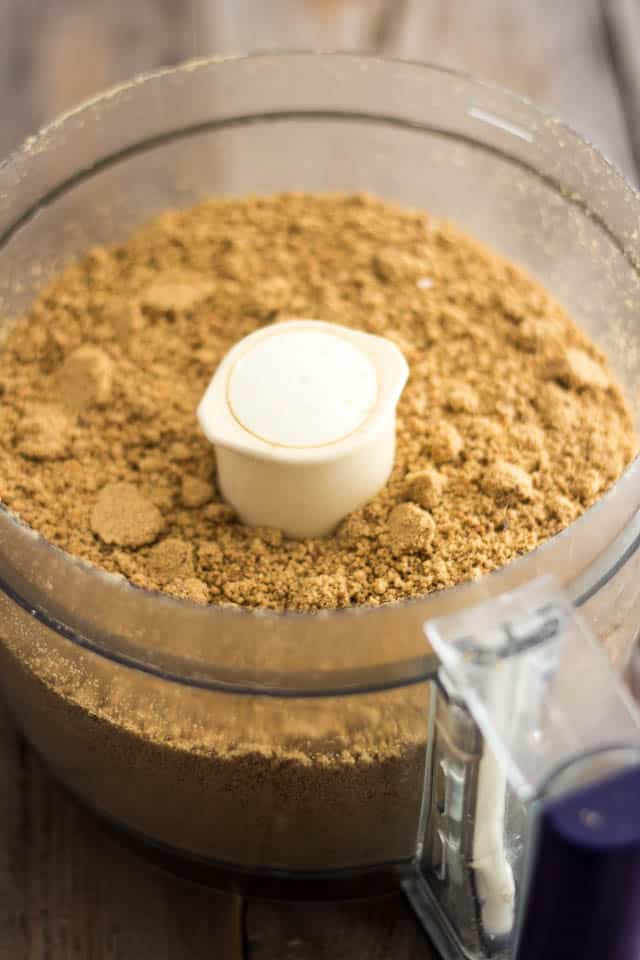 Toasted Sunflower Seed Butter | by Sonia! The Healthy Foodie