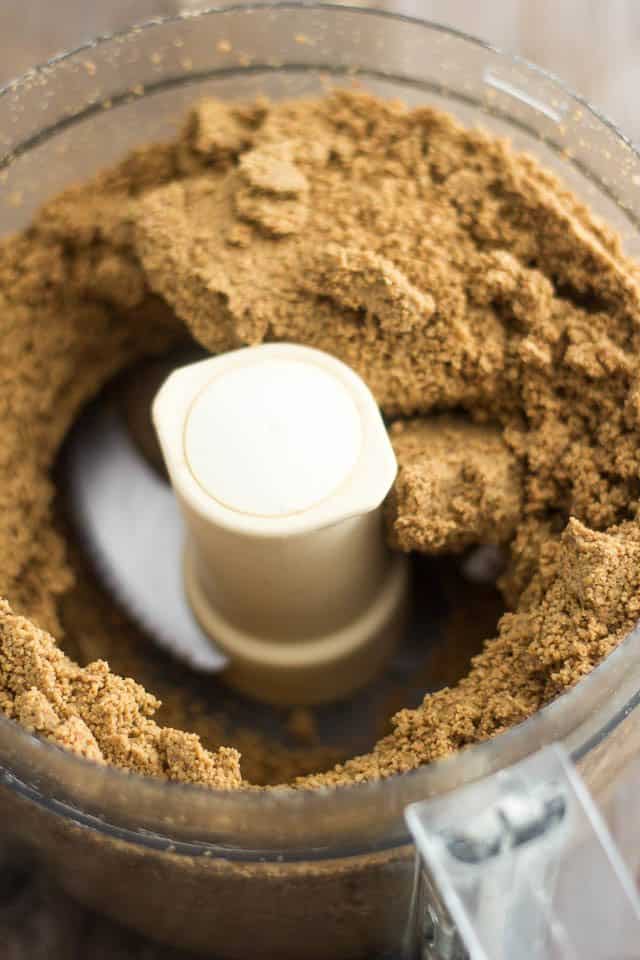 Toasted Sunflower Seed Butter | by Sonia! The Healthy Foodie