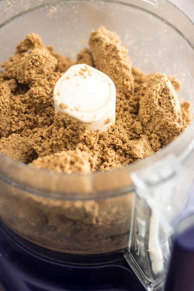 Toasted Sunflower Seed Butter | by Sonia! The Healthy Foodie