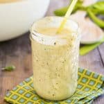 Creamy Ranch Dressing | thehealthyfoodie.com