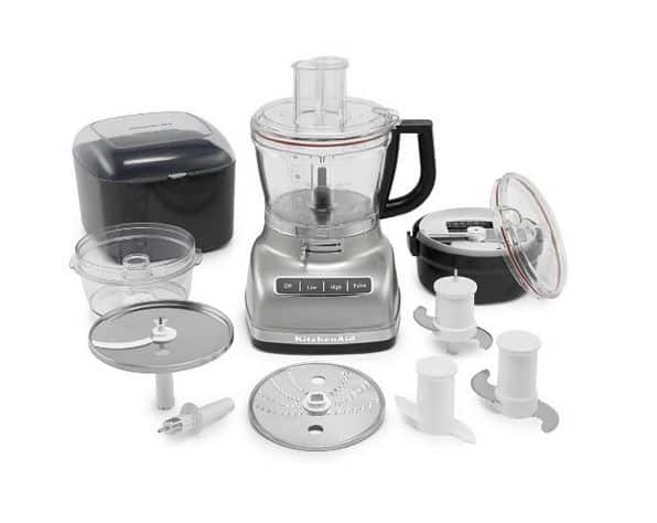 KitchenAid Food Processor