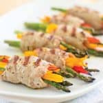 Pork Scaloppine Roll-Ups - My favorite recipe from Paleo Home Cooking. Simple to make and incredibly versatile, this is a must-have recipe for your repertoire!