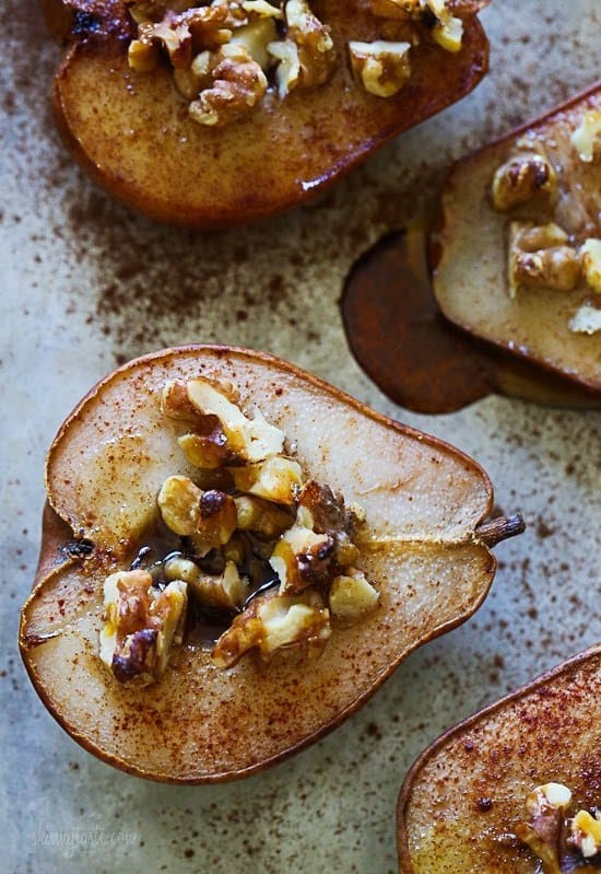 baked-pears-with-walnuts