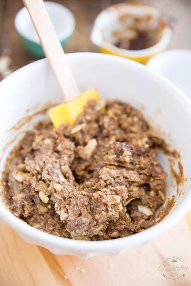 Banana Coconut Walnut Butter by Sonia! The Healthy Foodie | Recipe on thehealthyfoodie.com