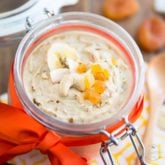 Tropical Cashew Coconut Spread by Sonia! The Healthy Foodie | Recipe on thehealthyfoodie.com