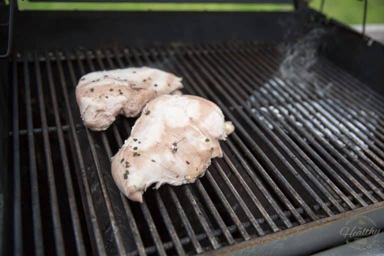 Homemade Smoked Turkey Pastrami • The Healthy Foodie