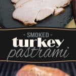 Making your own Smoked Turkey Pastrami at home isn't quite as complicated as you may think, and is so rewarding! Check out how it's done...