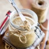 Nut N Seed Butter by Sonia! The Healthy Foodie | Recipe on thehealthyfoodie.com