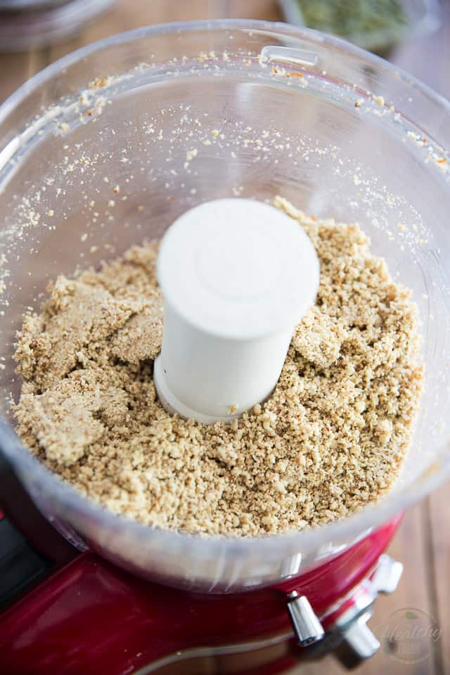 Nut N Seed Butter by Sonia! The Healthy Foodie | Recipe on thehealthyfoodie.com