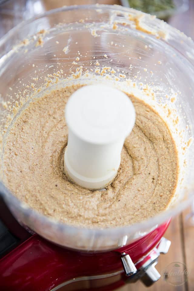 Nut N Seed Butter by Sonia! The Healthy Foodie | Recipe on thehealthyfoodie.com