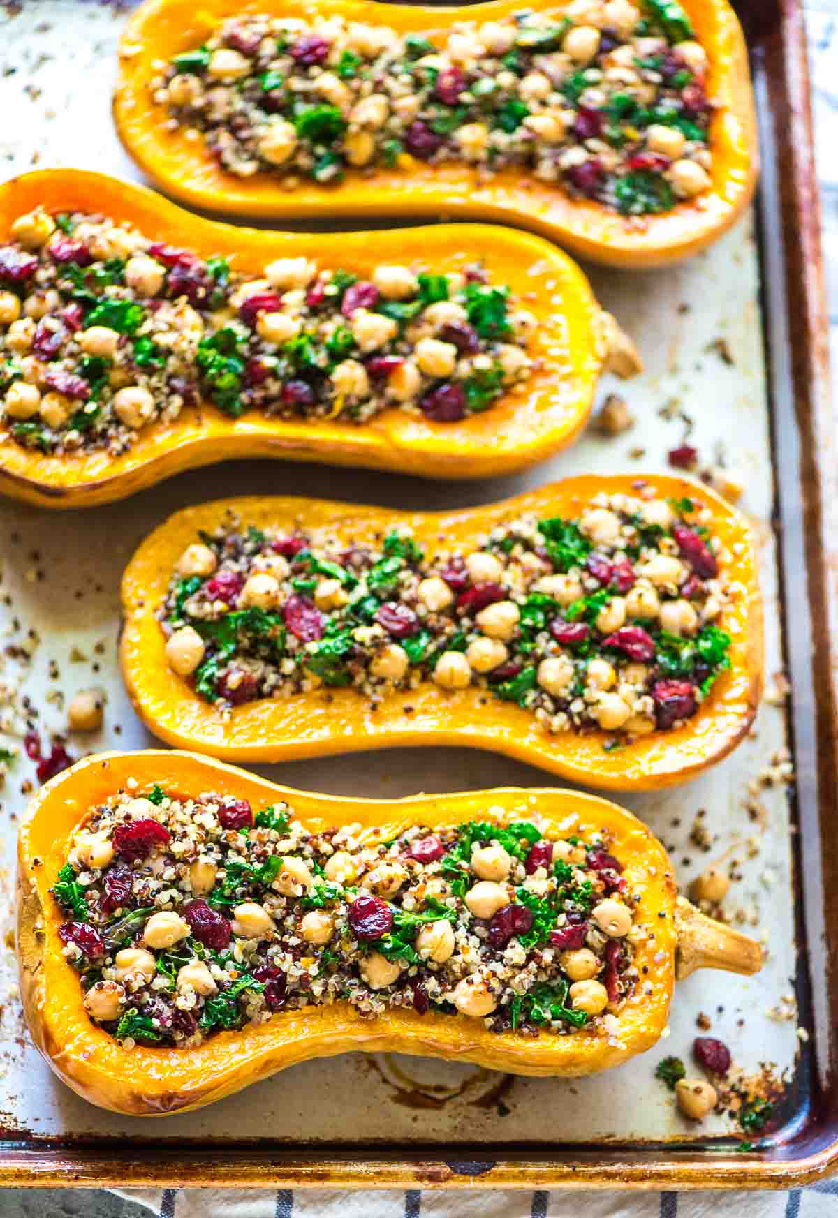 When everything turns to squash - Over 20 Healthy Squash Recipes • The ...