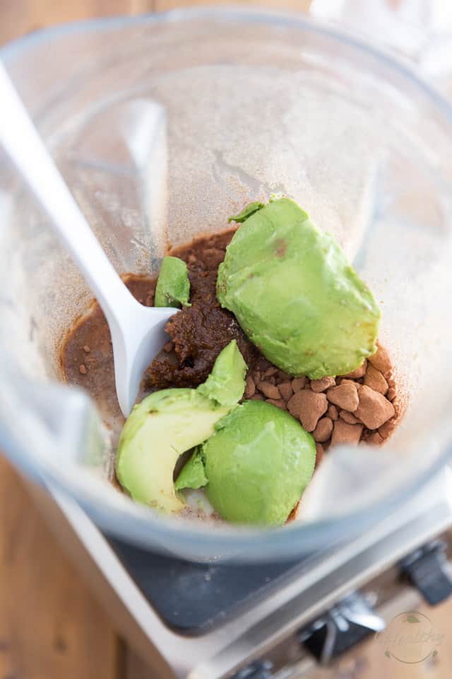 Chocolate Coconut Chia Pudding by Sonia! The Healthy Foodie | Recipe on thehealthyfoodie.com