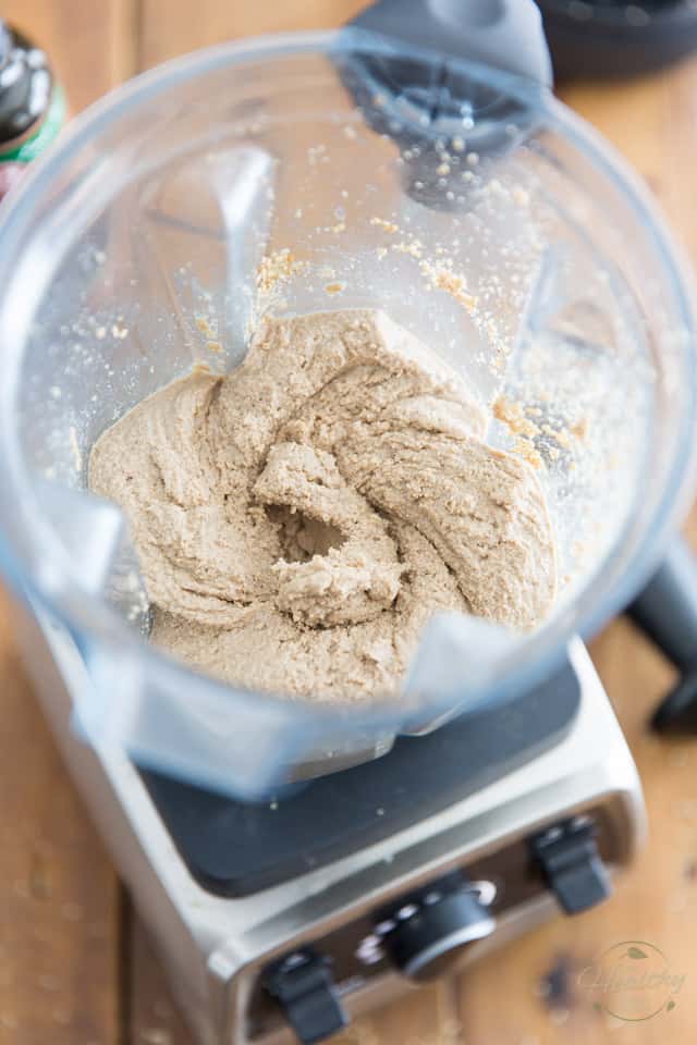 Homemade Tahini by Sonia! The Healthy Foodie | Recipe on thehealthyfoodie.com