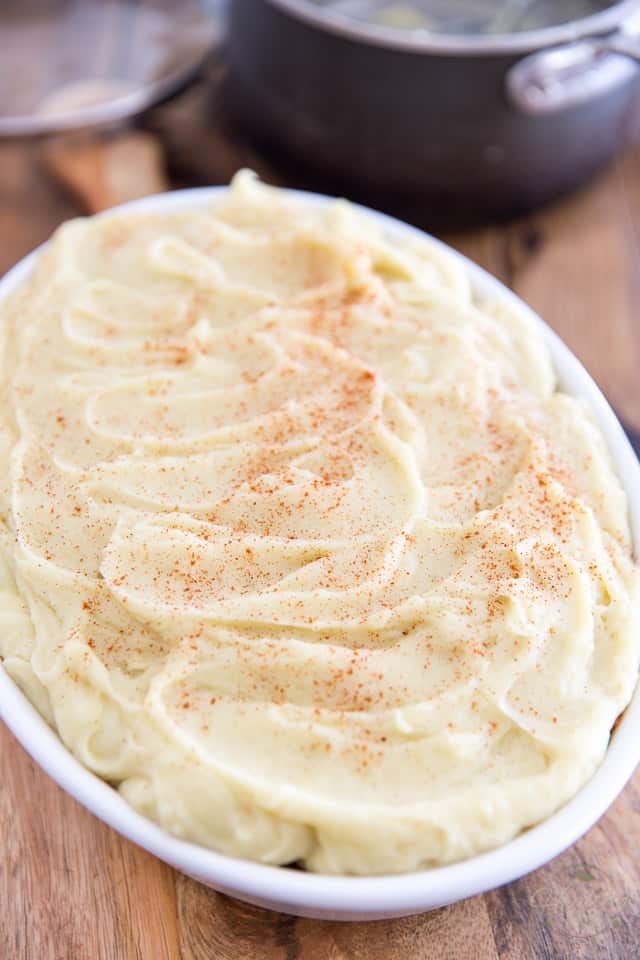 Vegan Shepherd's Pie by Sonia! The Healthy Foodie | Recipe on thehealthyfoodie.com